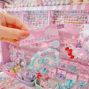 【R1】11-44てんしのはねブレスレット