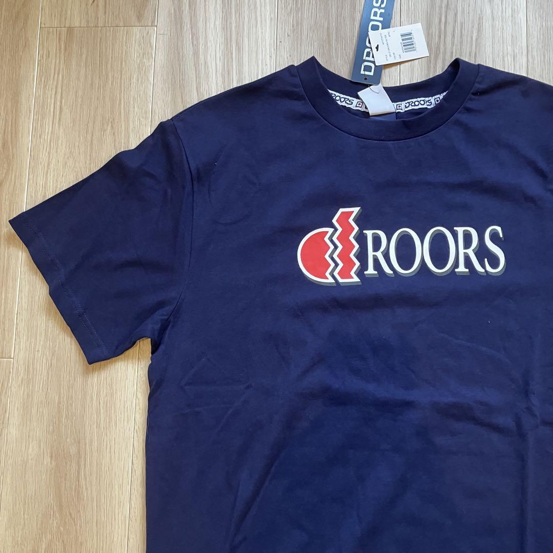 DROORS CLOTHING Dead Stock Tee | 古着屋climb