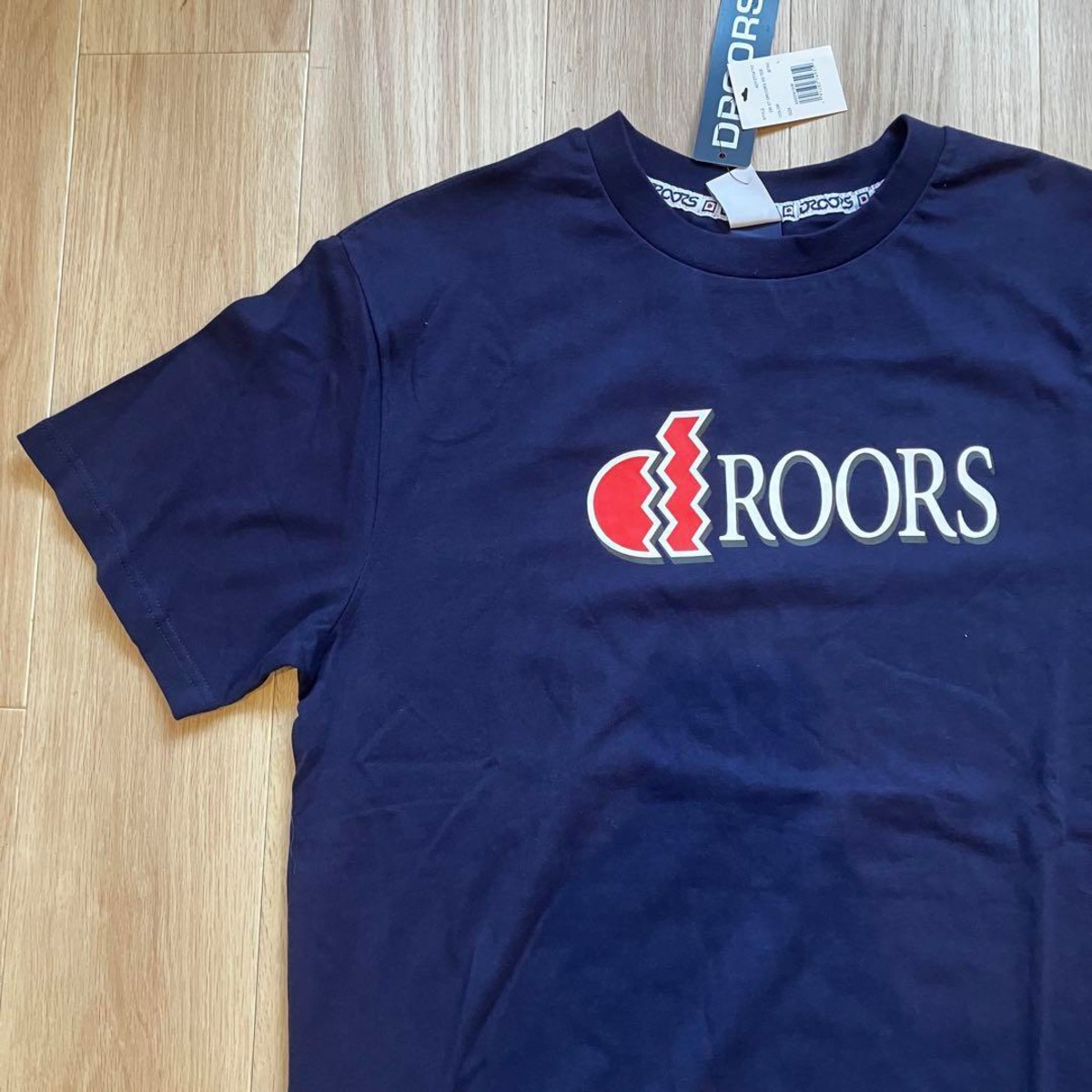 DROORS CLOTHING Dead Stock Tee | 古着屋climb