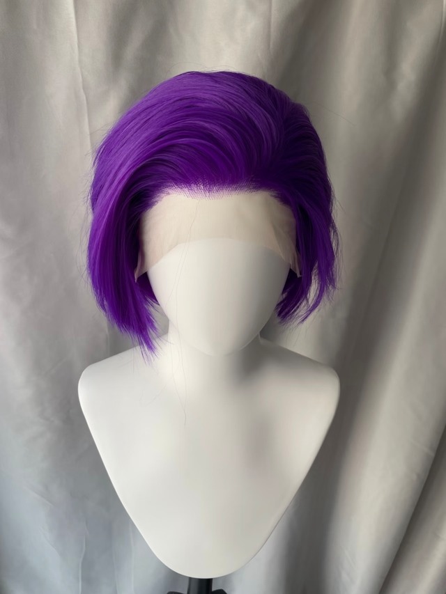 Premium - Violet Bite【商品番号 2069】