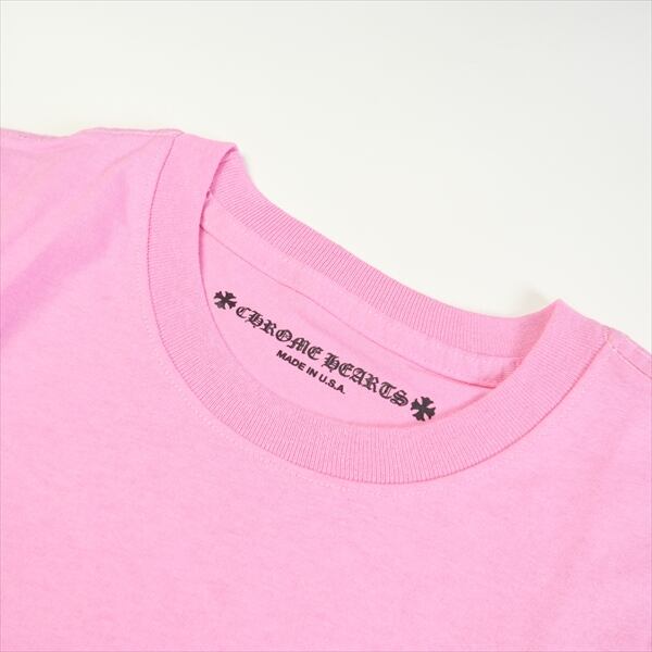 Size【L】 CHROME HEARTS クロム・ハーツ THAT GROUP SCROLL SS TEE ...