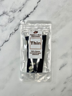 完売！ Thin チョコレート　小