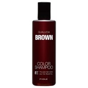 フィヨーレ クオルシア カラーシャンプー ブラウン 250ml