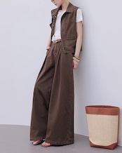 Big pocket Vest N1179