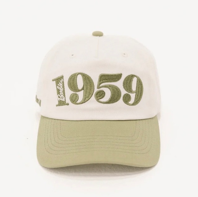 限定　1959 Hat Barbie™X Fore All