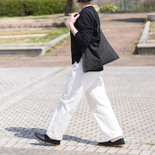 【限定商品】Holiday bag CL 墨染