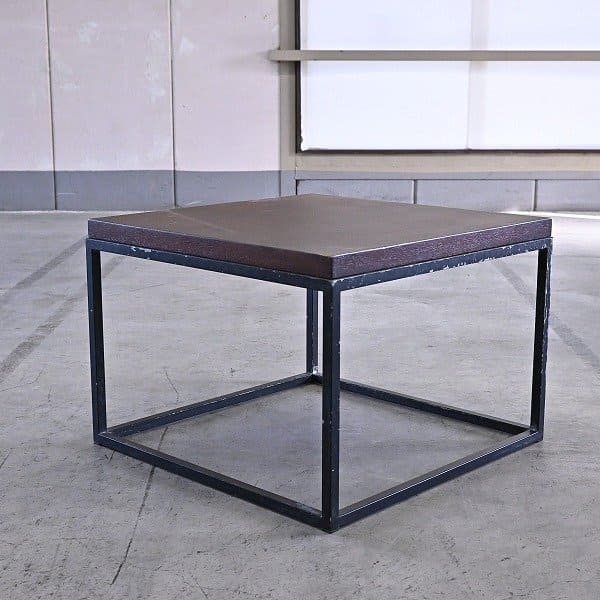 マルー リビングテーブル カフェテーブル センターテーブル 【公式通販】