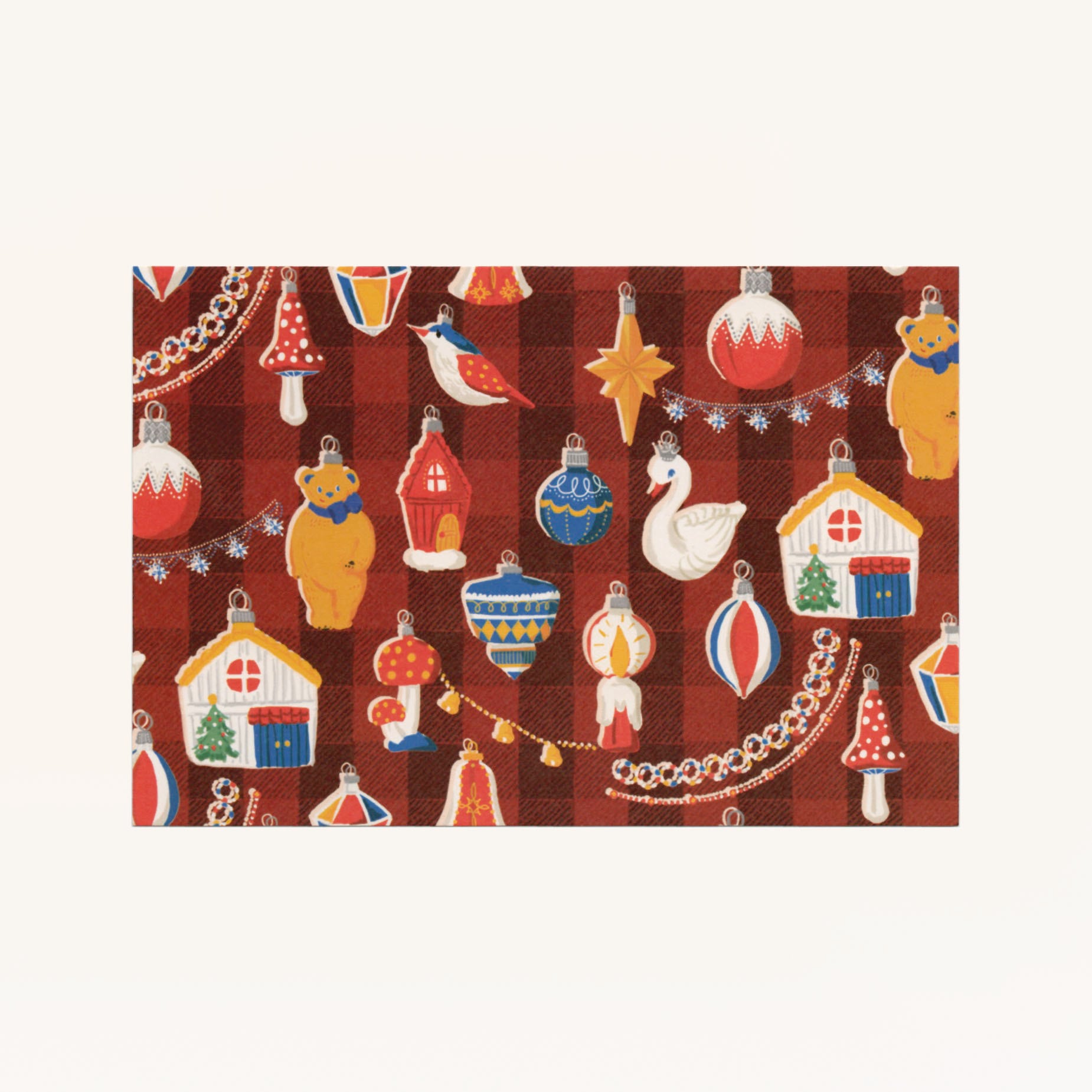 ポストカード | ants handmade market -アンツ ハンドメイド マーケット-