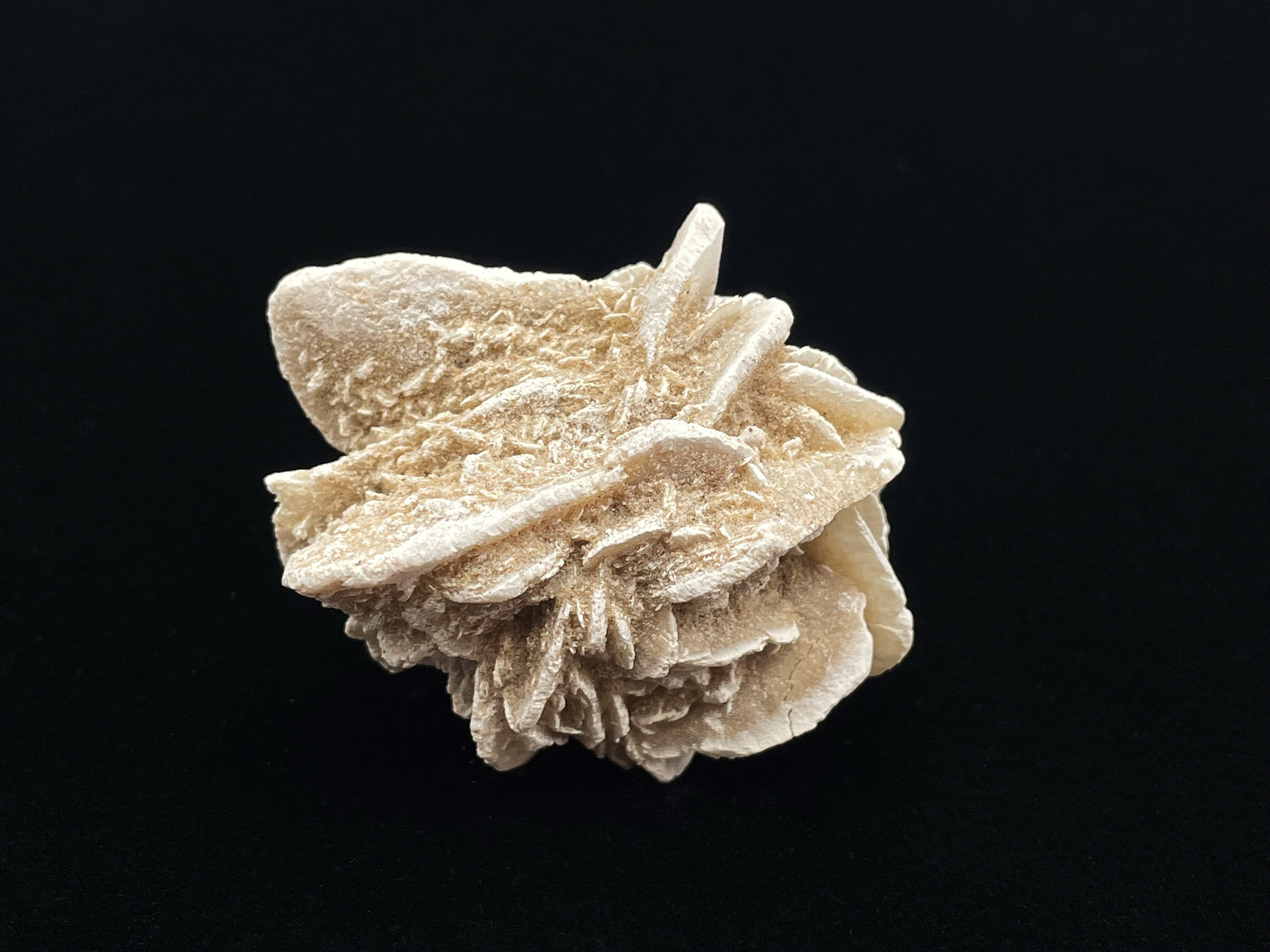 デザートローズ（砂漠の薔薇） | DantaliaN