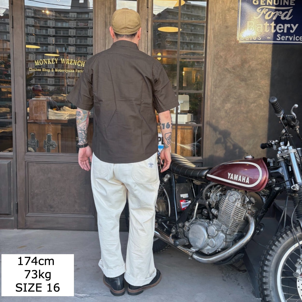 FREEWHEELERS / フリーホイーラーズ / 
