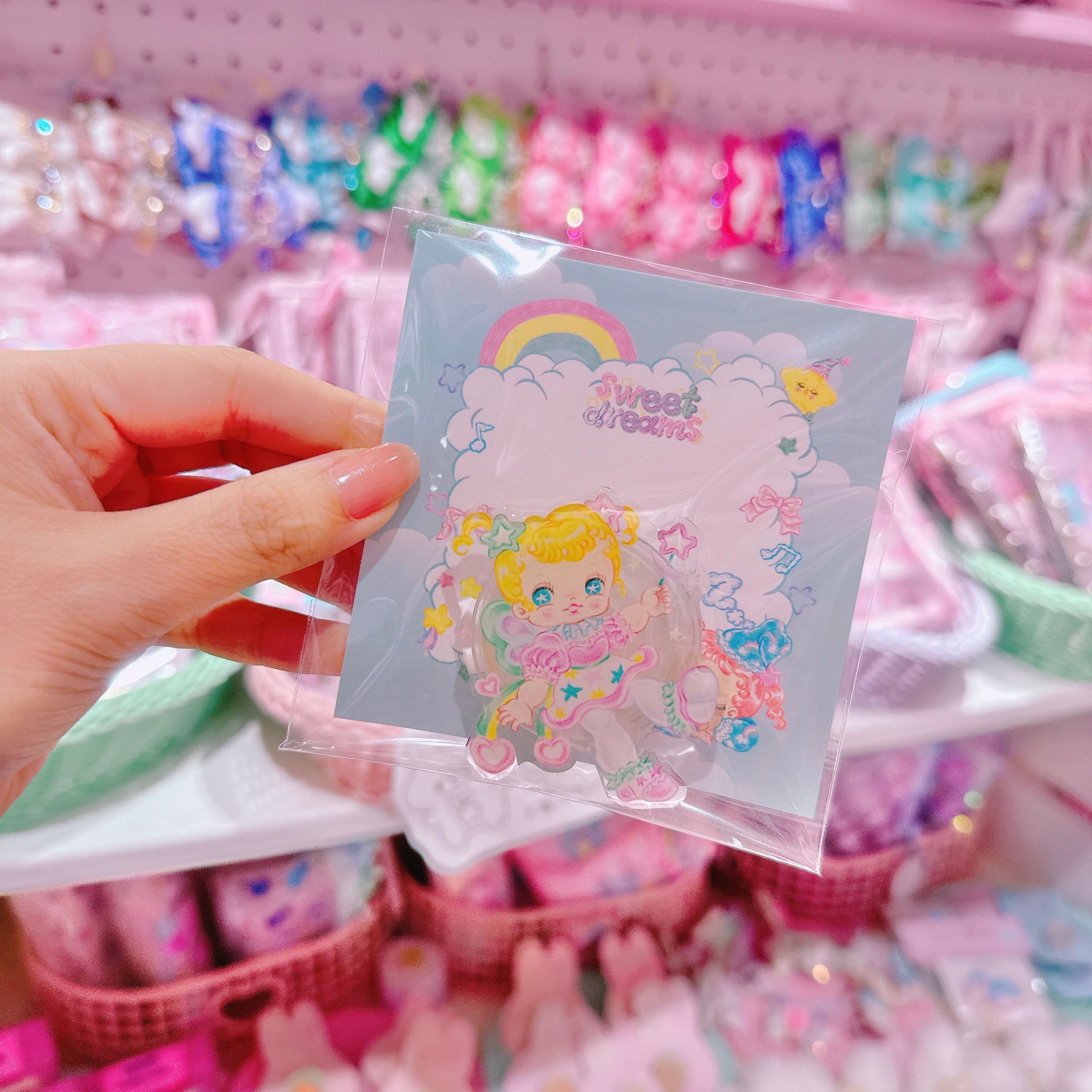 【R4】4-55スマホスタンド