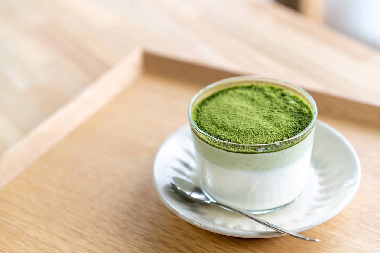 プチヴェールパウダー（大/100g）