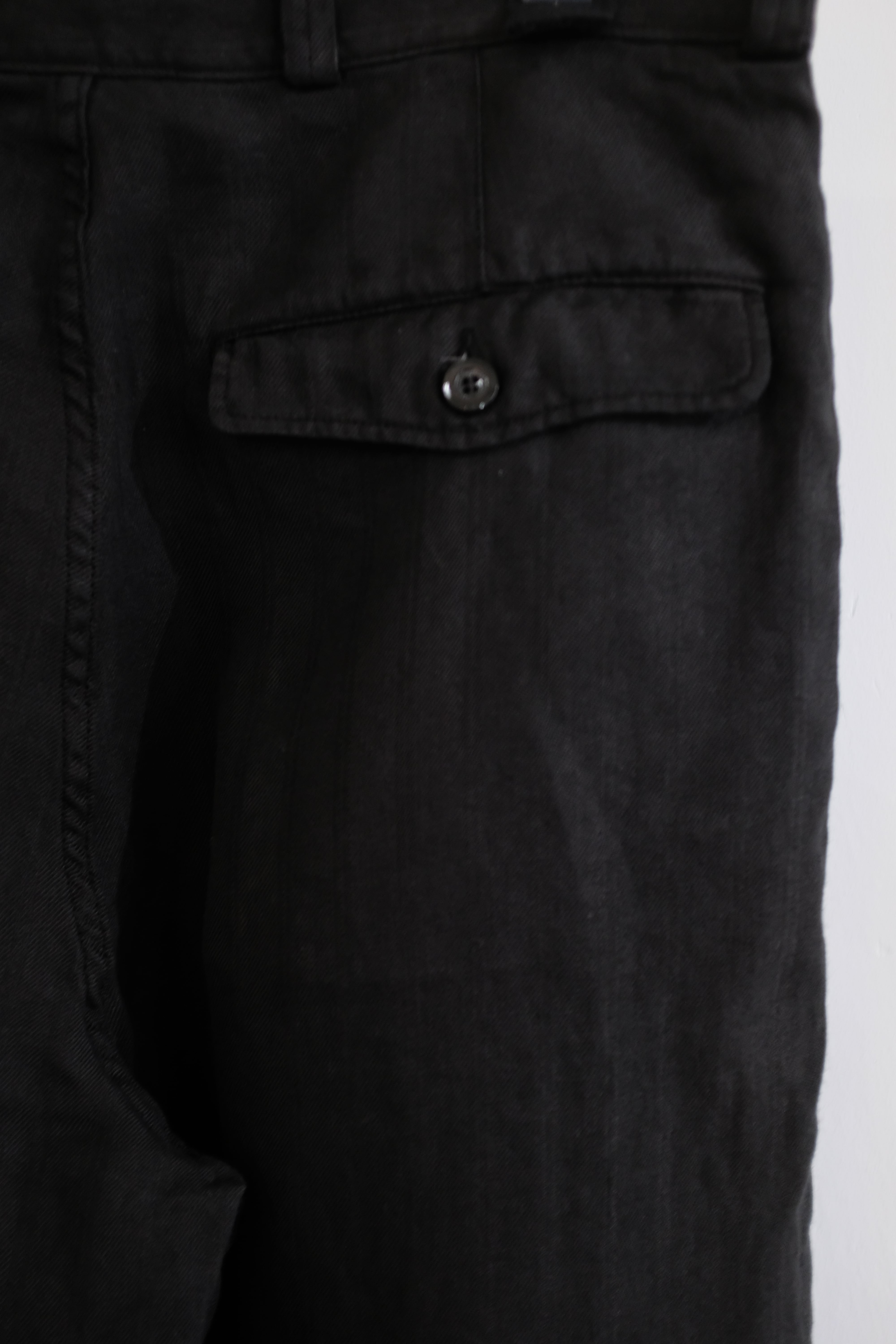 OUTIL]PANTALON MACAU | YES-姫路の美容院と服のお店YES(イエス)です。