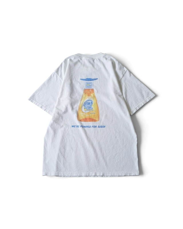 P&G promo T-shirt