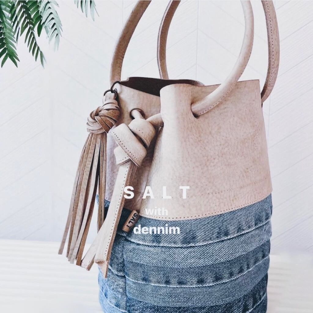 バケットバッグ No.6677