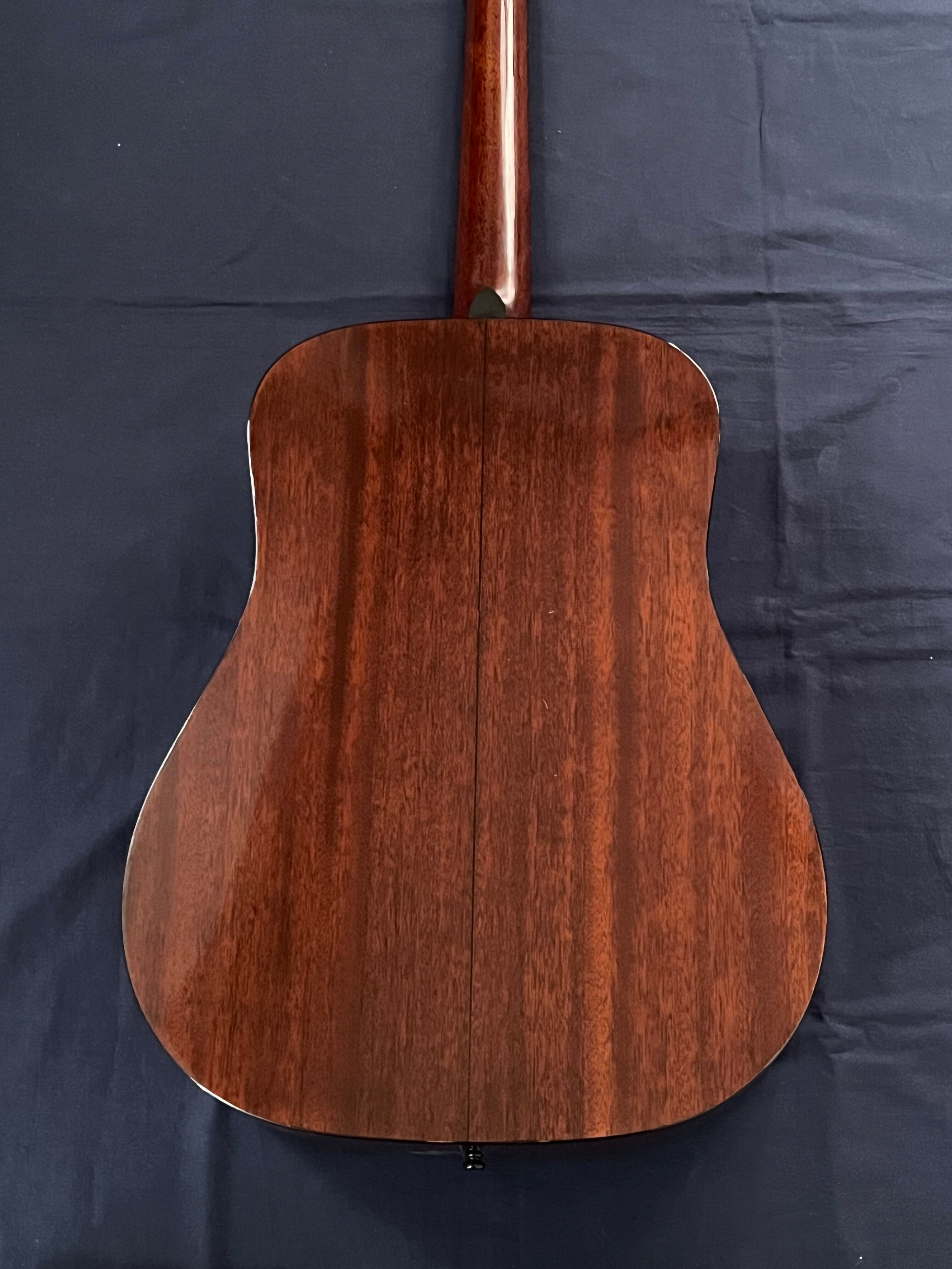 ヘッドウェイ HD-305 1979年 Mahogany Body D-18 model Headway