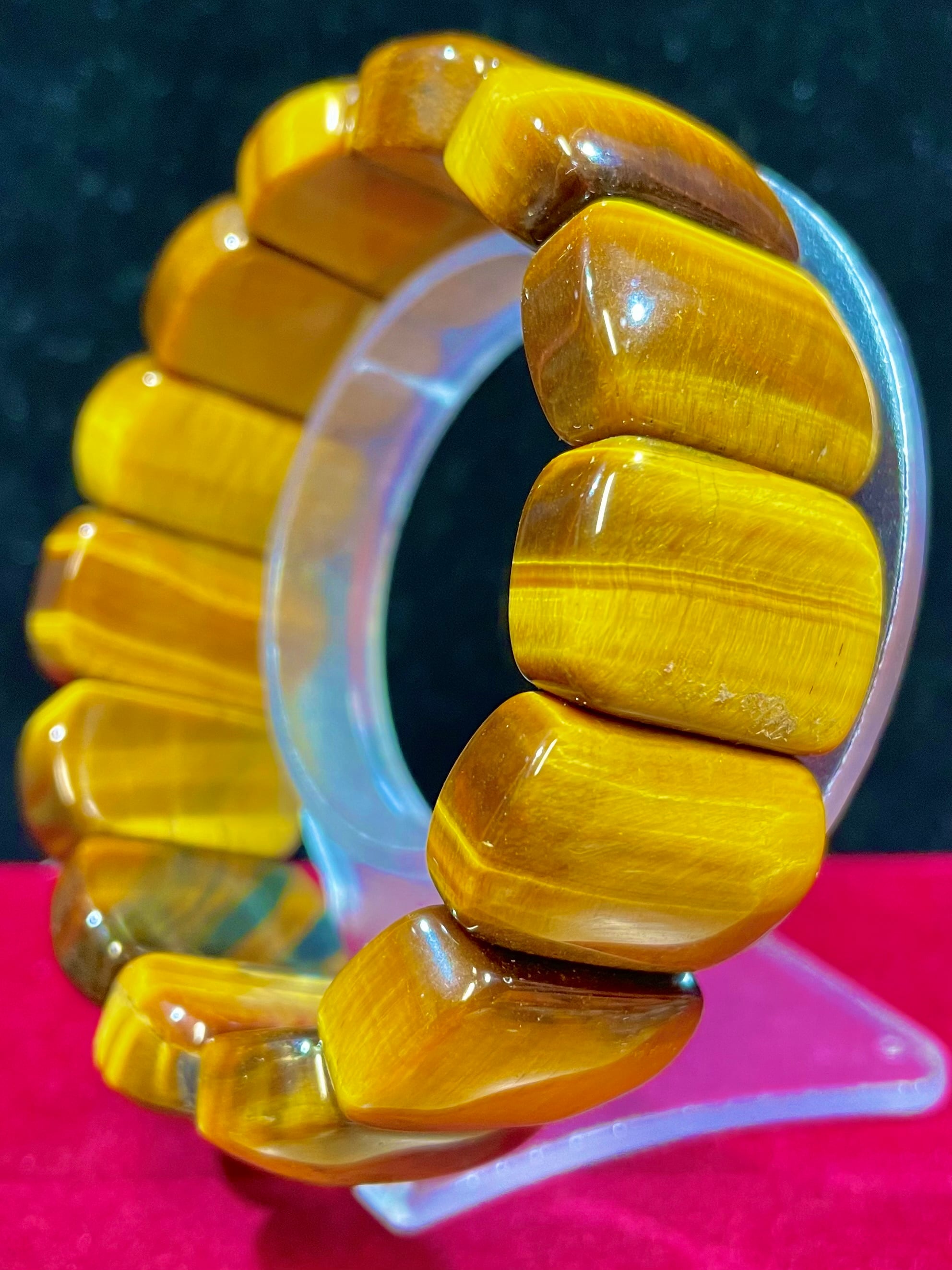 12) 「クンダリーニ・クオーツ」コンゴ産・天然シトリン | レムリアの太陽