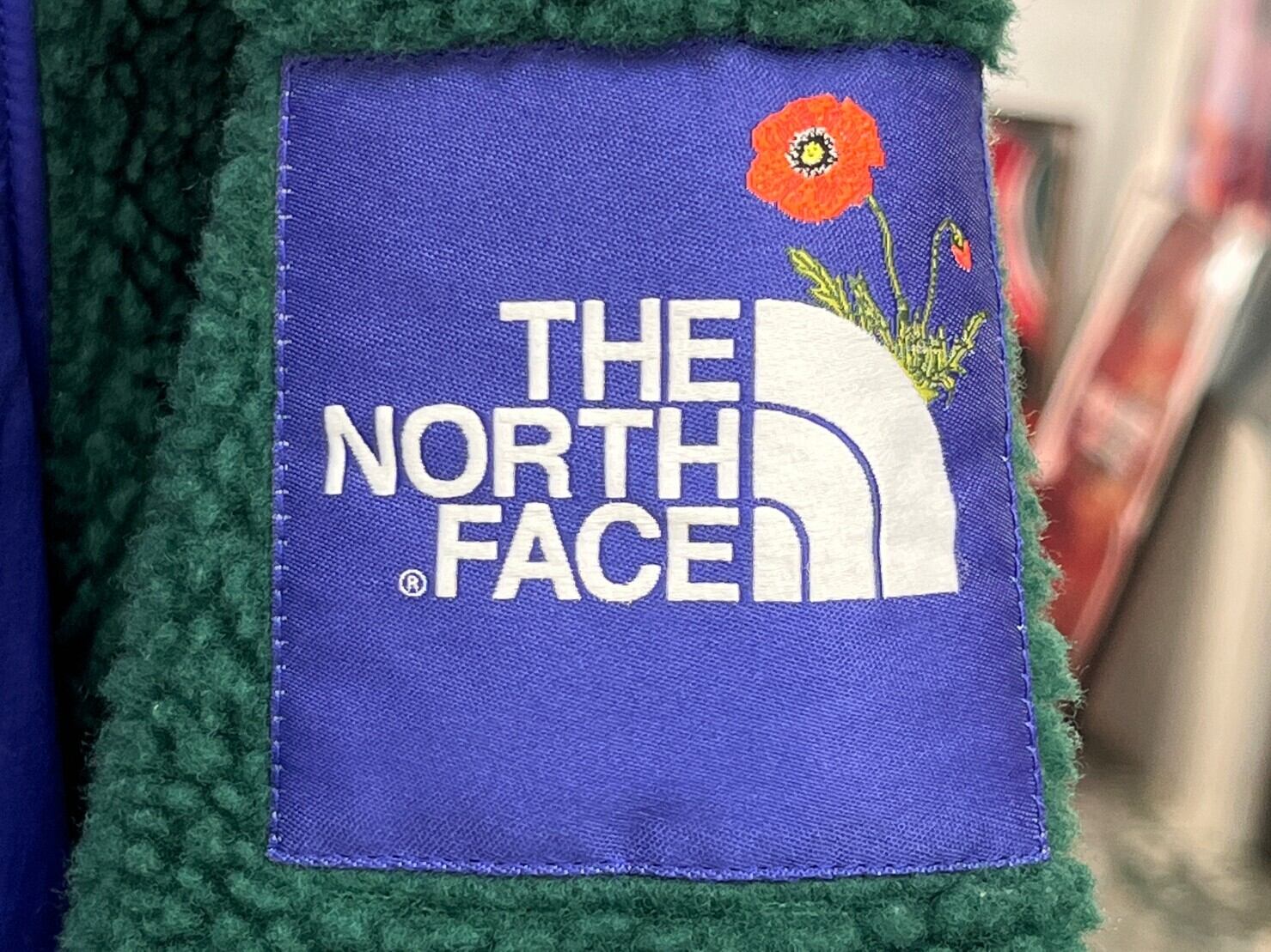 THE NORTH FACE × NORDSTROM DENALI JACKETシュプリーム