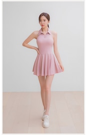 スポーツワンピース・アクティブウエア