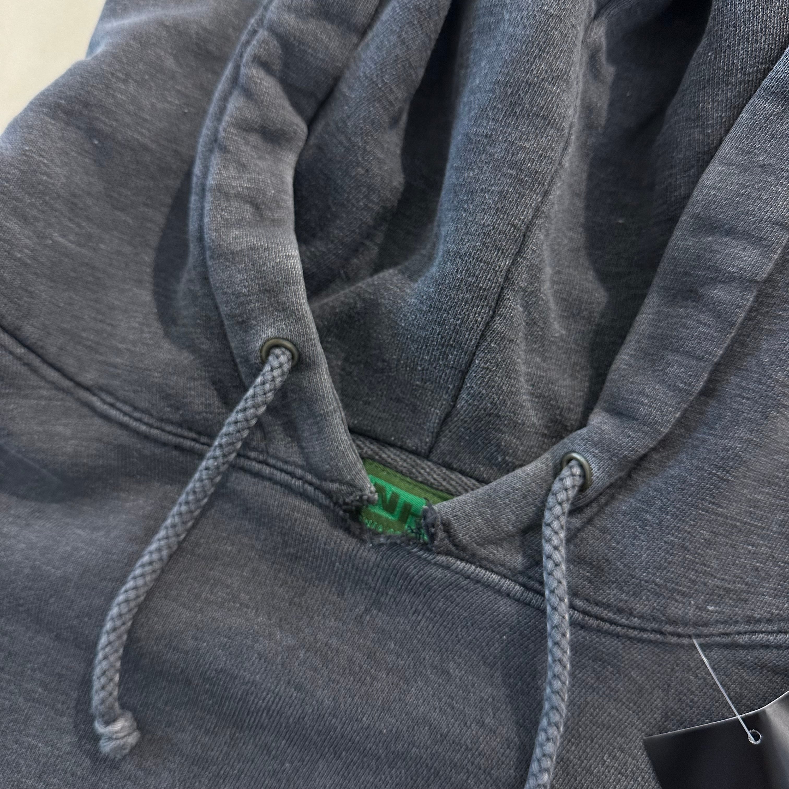 90s INDEPENDENT HOODIE | BerBerJin Yuhodo
