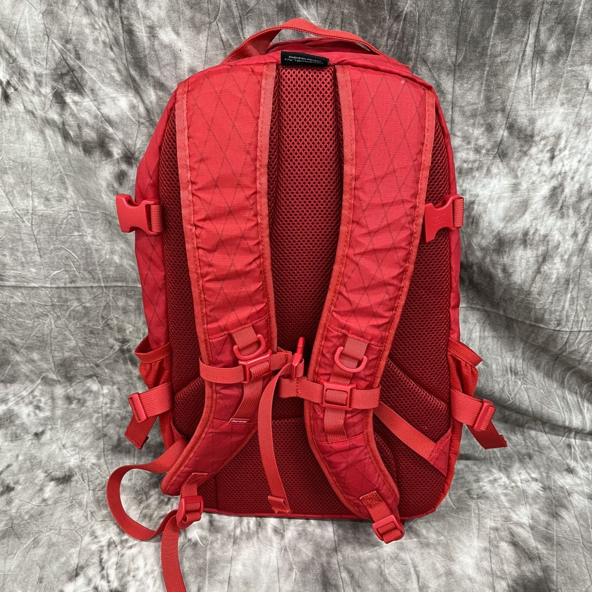 Supreme/シュプリーム 【18AW】Backpack/バックパック/リュックサック ...