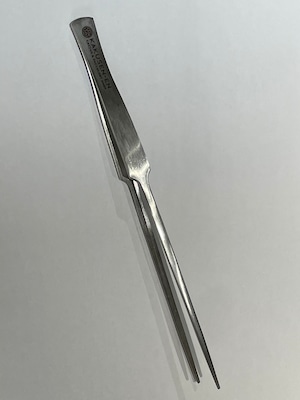 KAKUSEN -EN  Stainless tweezers long nose