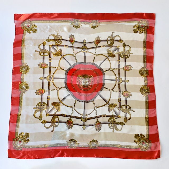 USED SCARF