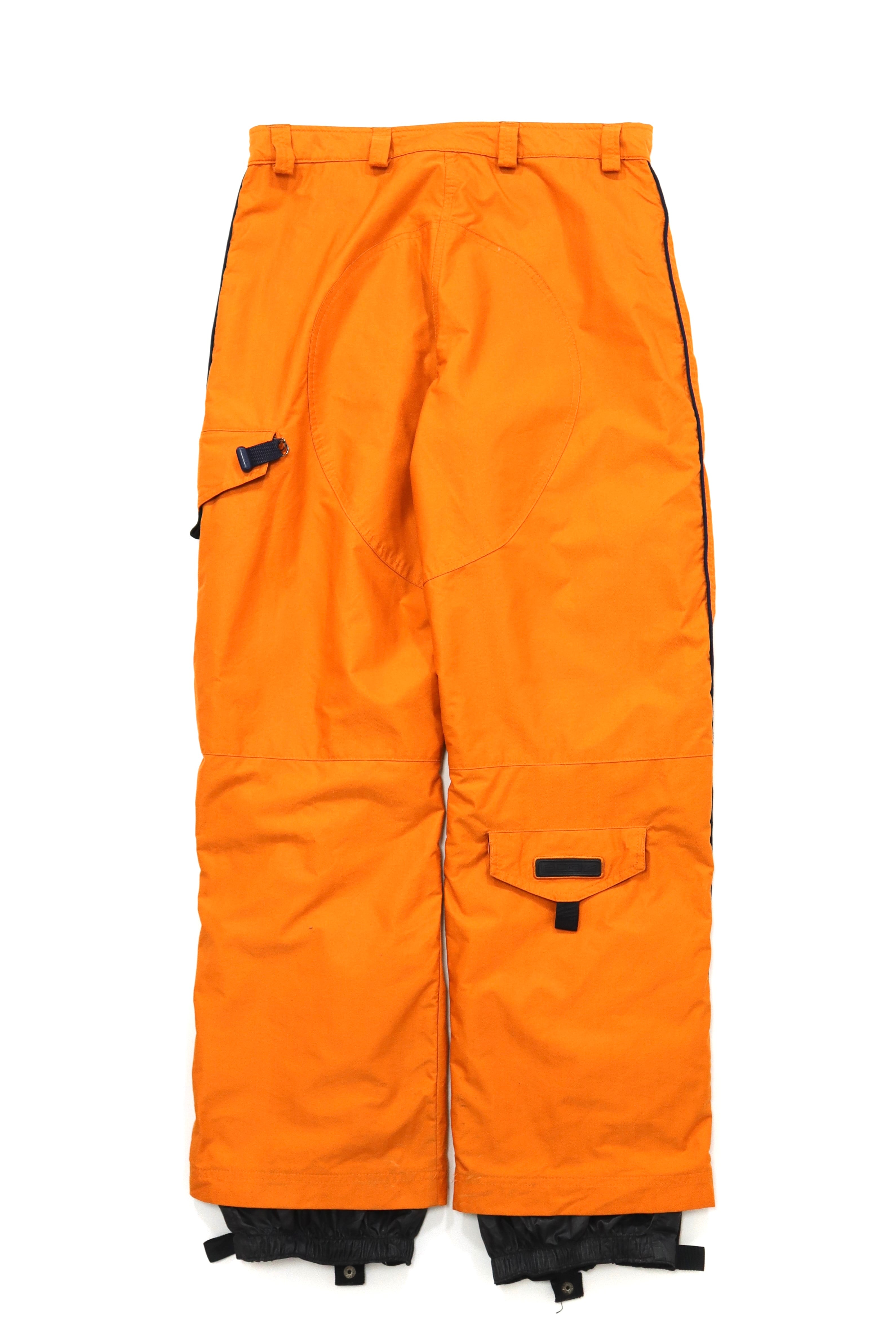 USED 90s NIKE ACG Ski pants | bud