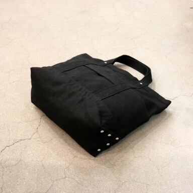 YAECA CANVAS DESIGN | Tool Bag | F・O・B STORE