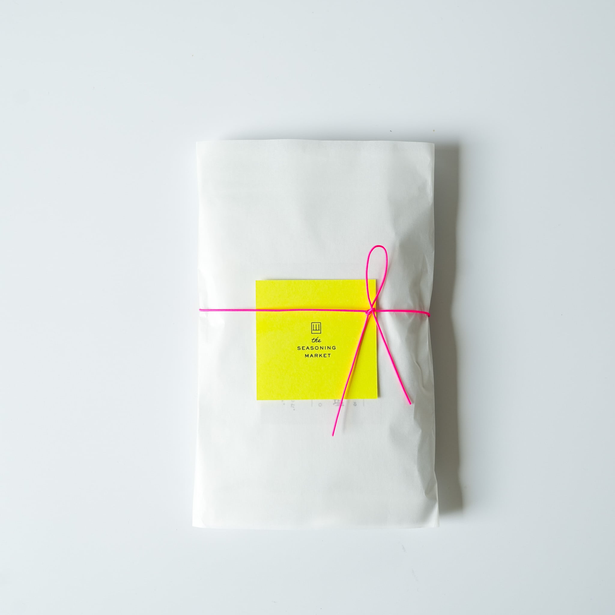 森シェフ　やべぇ旨いスパイス　4袋セット 手土産やべぇ旨いスパイス | the SEASONING MARKET