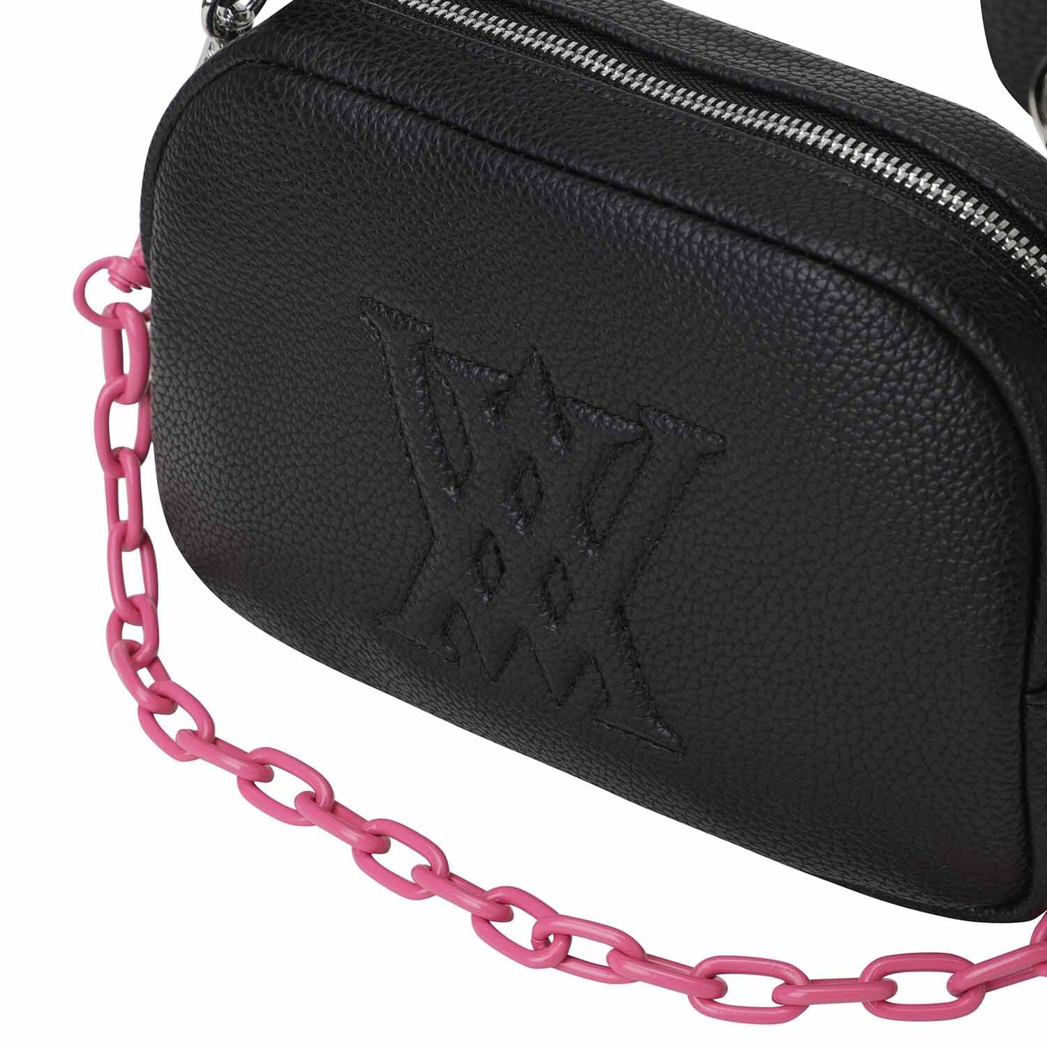 【ANEW GOLF】 UNI ESSENTIAL BELT BAG / 追跡付 UNI ESSENTIAL BELT BAG | ANEW GOLF JAPAN公式オンラインストア