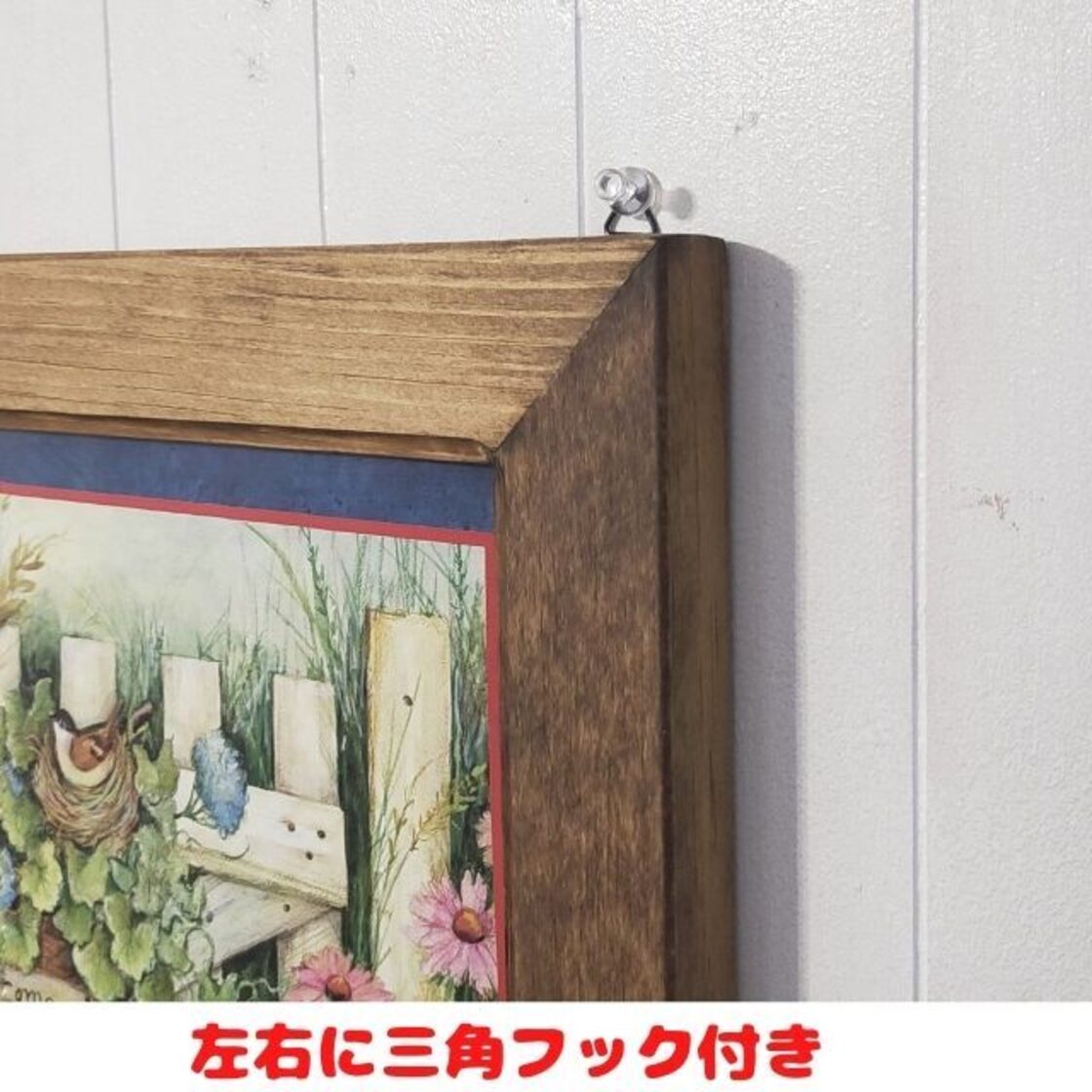 ＋アメリカンカントリー＋ ピクチャーフレーム LANG(ラングカレンダー 