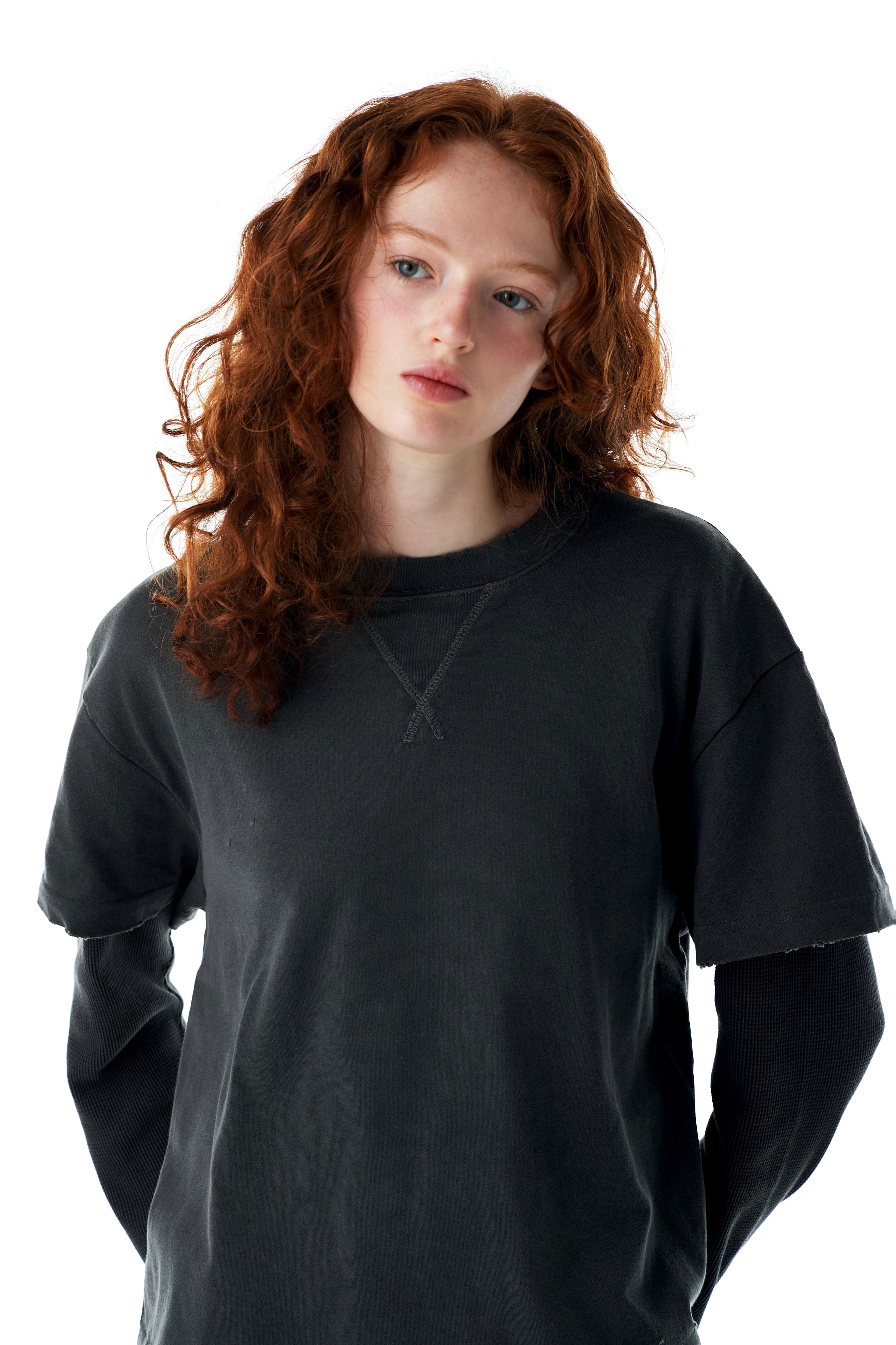 VIKI / GRAY | GADID ANONIEM