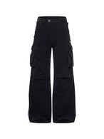 SOUTHFISH Heavy Washed Tank Cargo