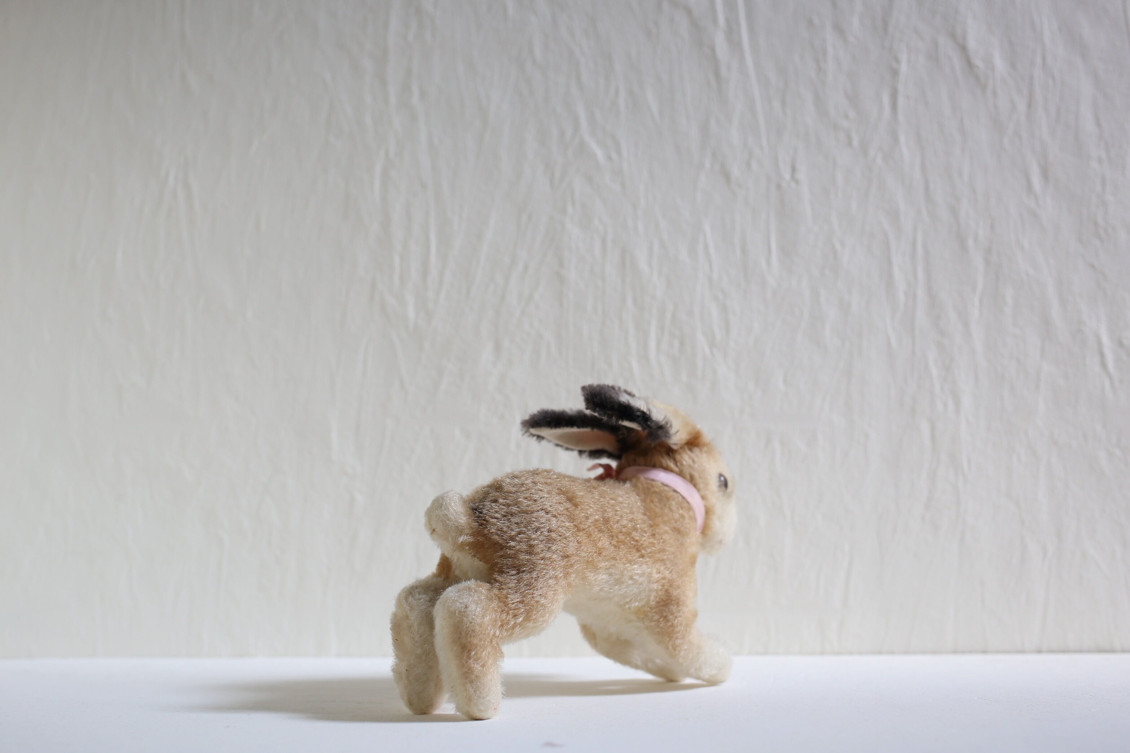 ドイツ ヴィンテージ Steiff シュタイフ ウサギ『Hoppy』 N-05705
