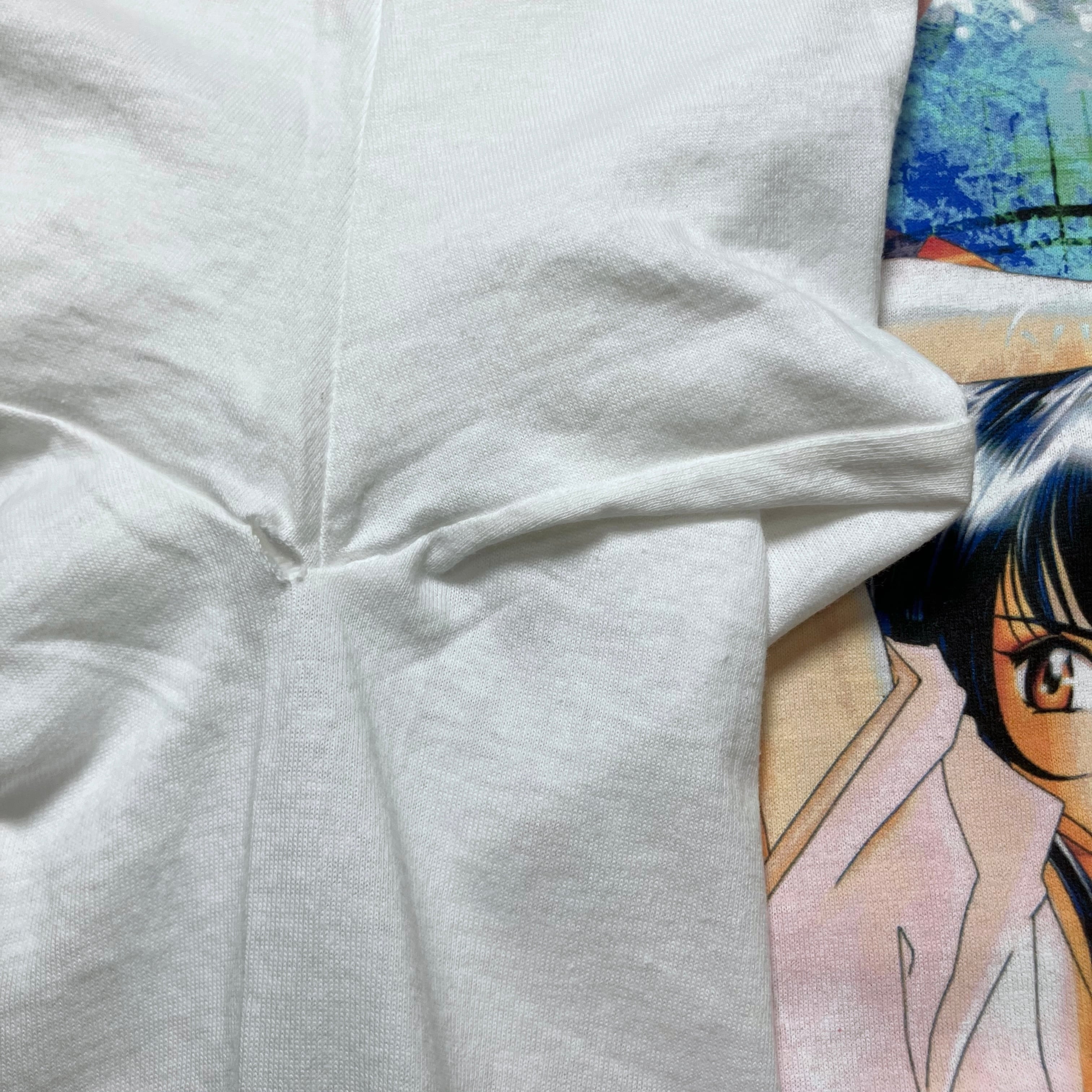 XL】00s サクラ大戦 “ユーロスクリーンスターズ” アニメ Tシャツ XL】00s サクラ大戦 “ユーロスクリーンスターズ” アニメ Tシャツ
