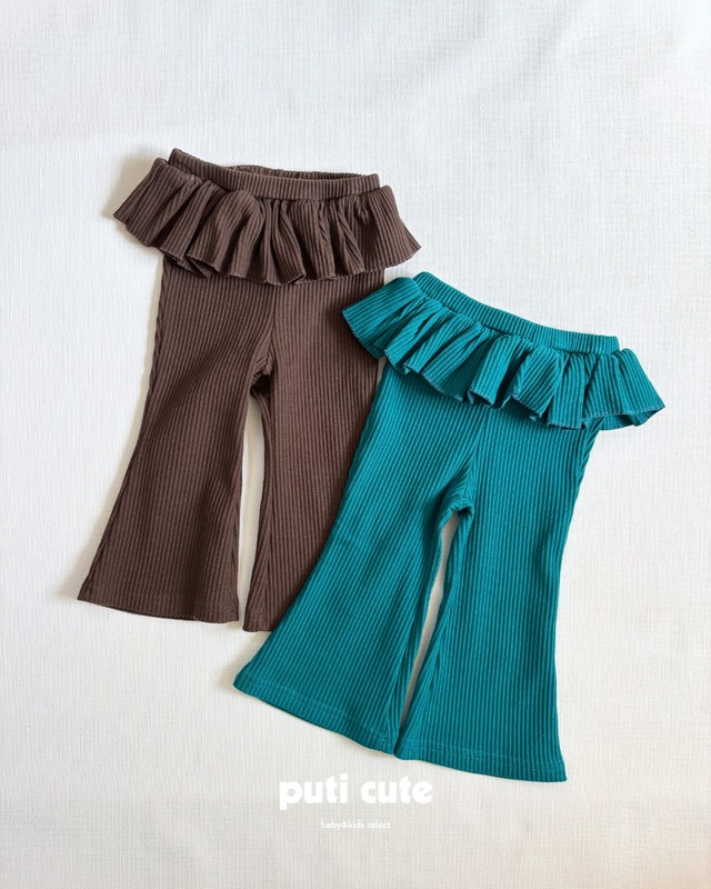 70-80 ꒰ 即納 ꒱  Frill letz cut / CON ⸝⋆