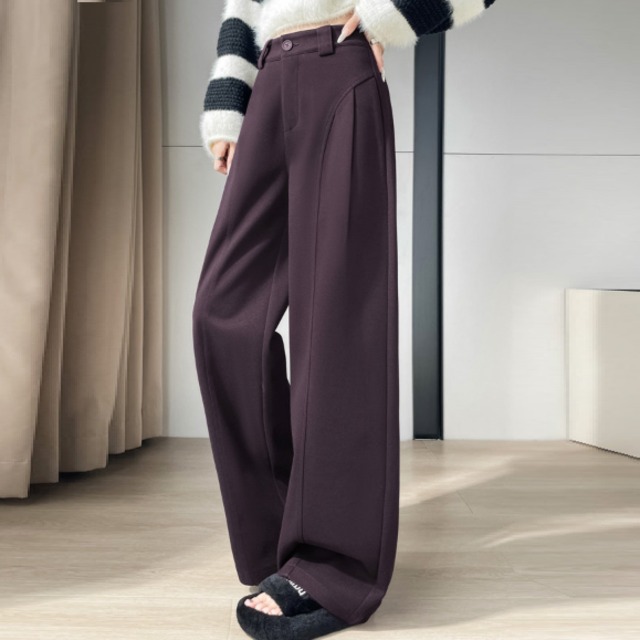 【送料無料】 ワイドパンツ 4色 フレア Aライン ガウチョ ロング ポケット ファスナー タッグ かわいい 大人可愛い 大人女子 綺麗 シンプル カジュアル 大人 上品 おしゃれ お洒落 こなれ感 ラフ コンサバ 着痩せ レディライク 無地 秋 冬 30代 40代 レディース 女性用 ママ デート お出かけ 女子会 お呼ばれ 休日 お茶会 授業参観 着回し 普段使い ファッション コーデ スタイル 楽ちん 体型カバー デイリーユース 垢抜け 動きやすい