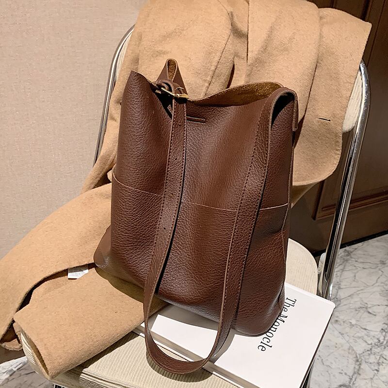 レッドスタンダード レトロ ハンドバッグ メッセンジャーバッグ 手作りハンドバック82034019794