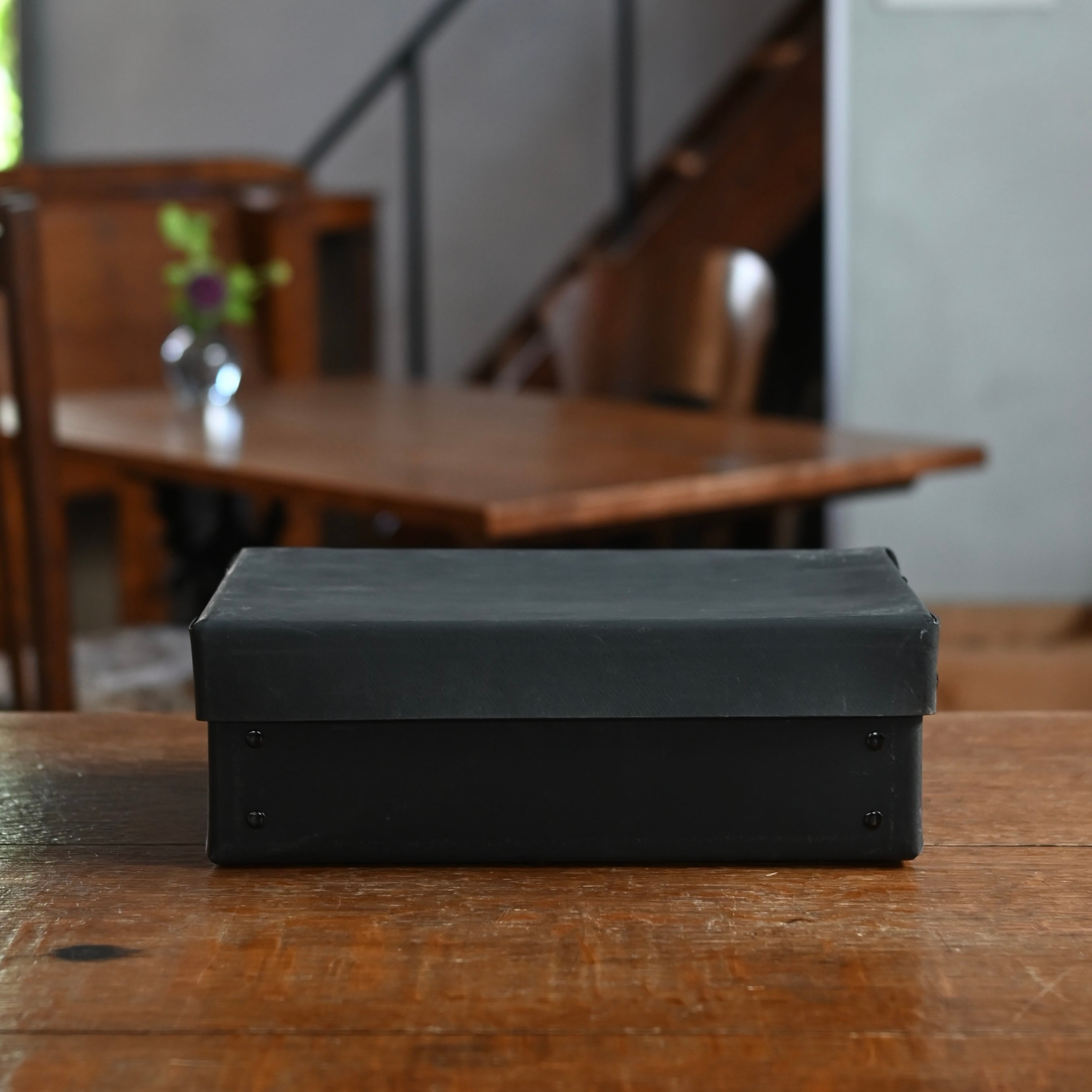 Box / ボックス【C】〈 靴箱・小物入れ・収納・インテリア