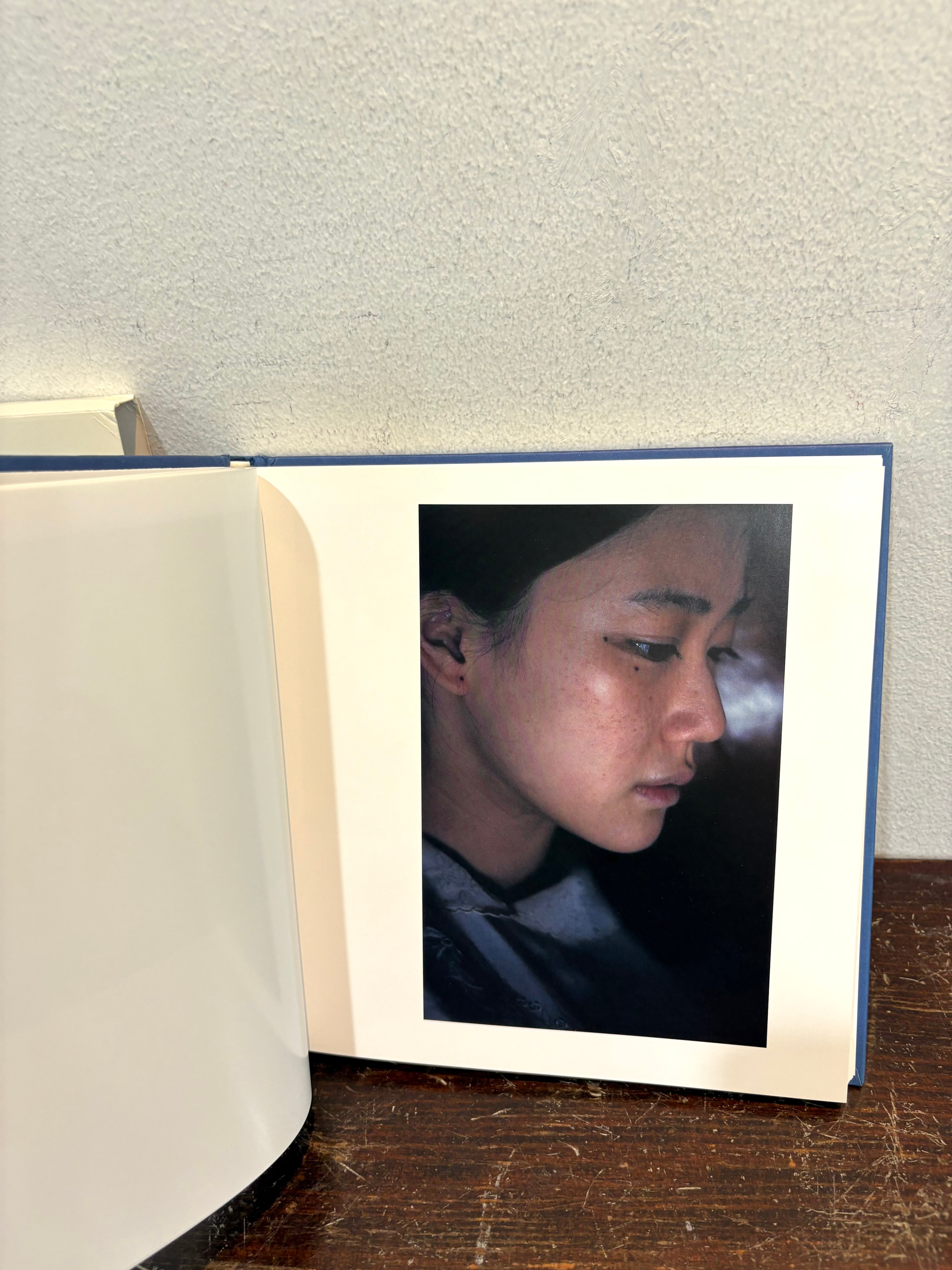 A DREAM 蒼井優 上田義彦写真集 | PAY ID