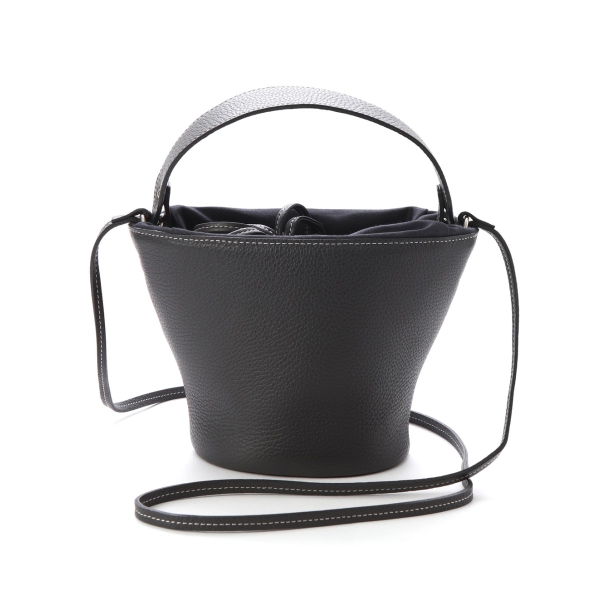 楽天市場】AYAKO BAG ポタリ Pottery Bag グレー アヤコ バッグ  