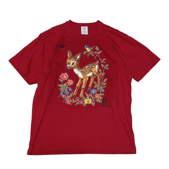 CLASSIC BAMBI T-shirt