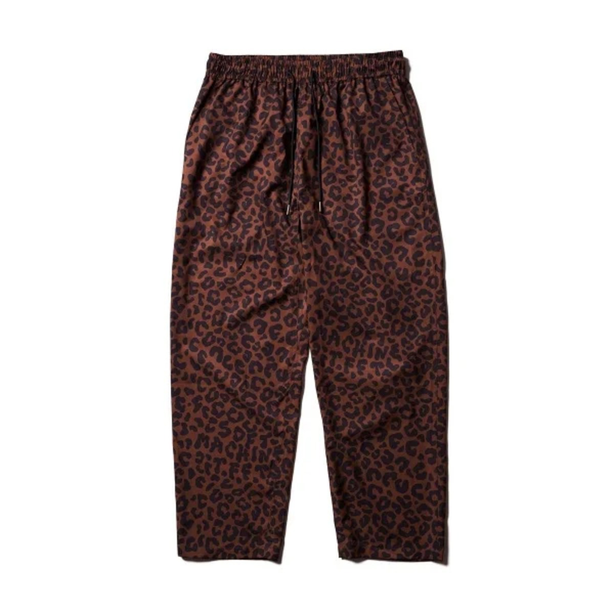 SOFTMACHINE FURRY PANTS / ソフトマシーン ファーリー パンツ | ORATIO