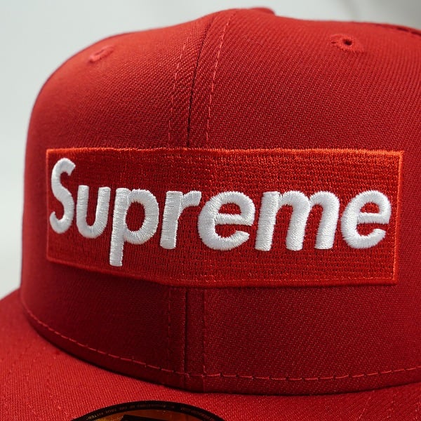 Size【7 3/8(M)】 SUPREME シュプリーム 26SS Ghostface Box Logo New