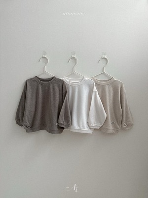 【ノベルティ&送料無料】Ove Sweatshirt / atomeme