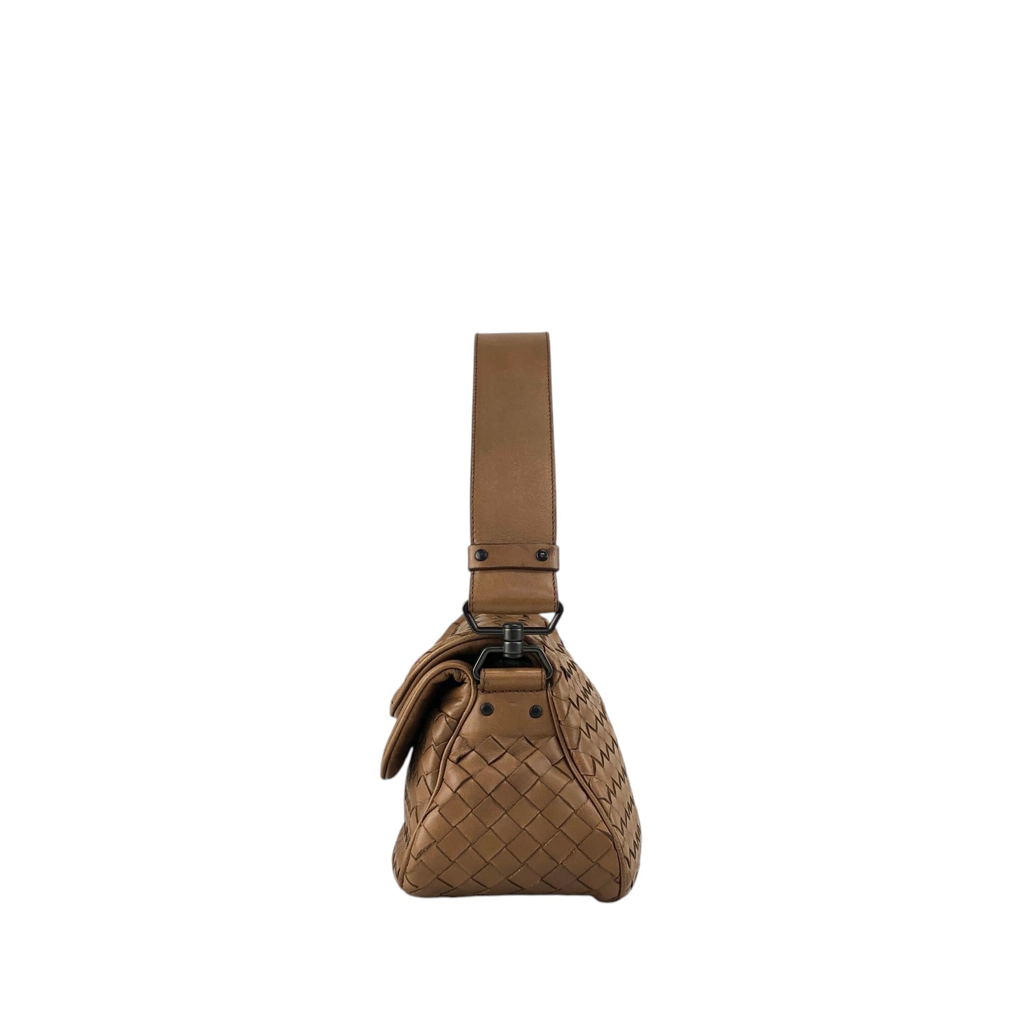 Bottega Veneta ボッテガ・ヴェネタ イントレチャート ショルダー