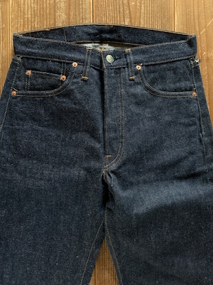 70's Levi's 501 66前期 デニムパンツ DEADSTOCK 表記(31×33) USA製