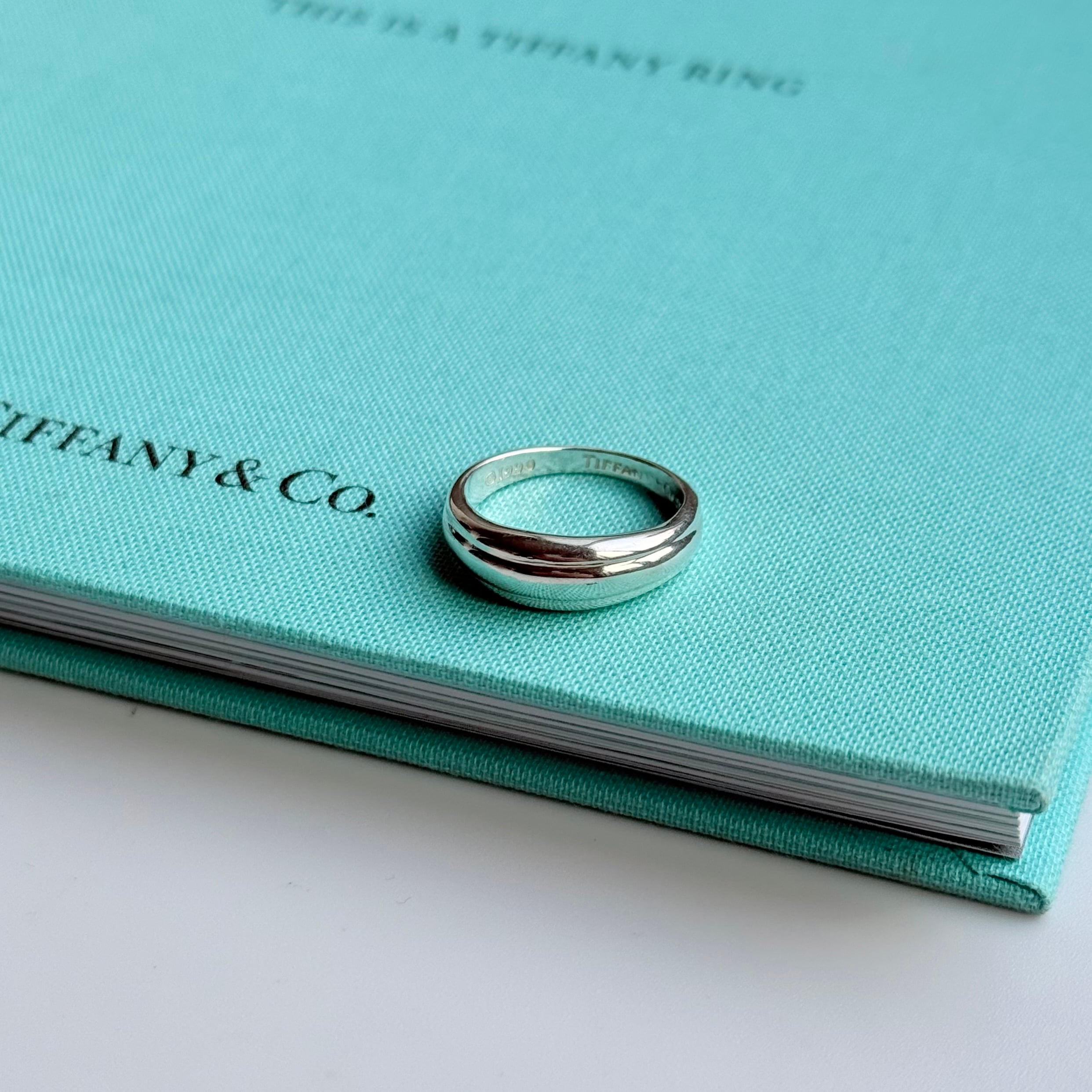 vintage tiffany ヴィンテージティファニー1995 atlas combination