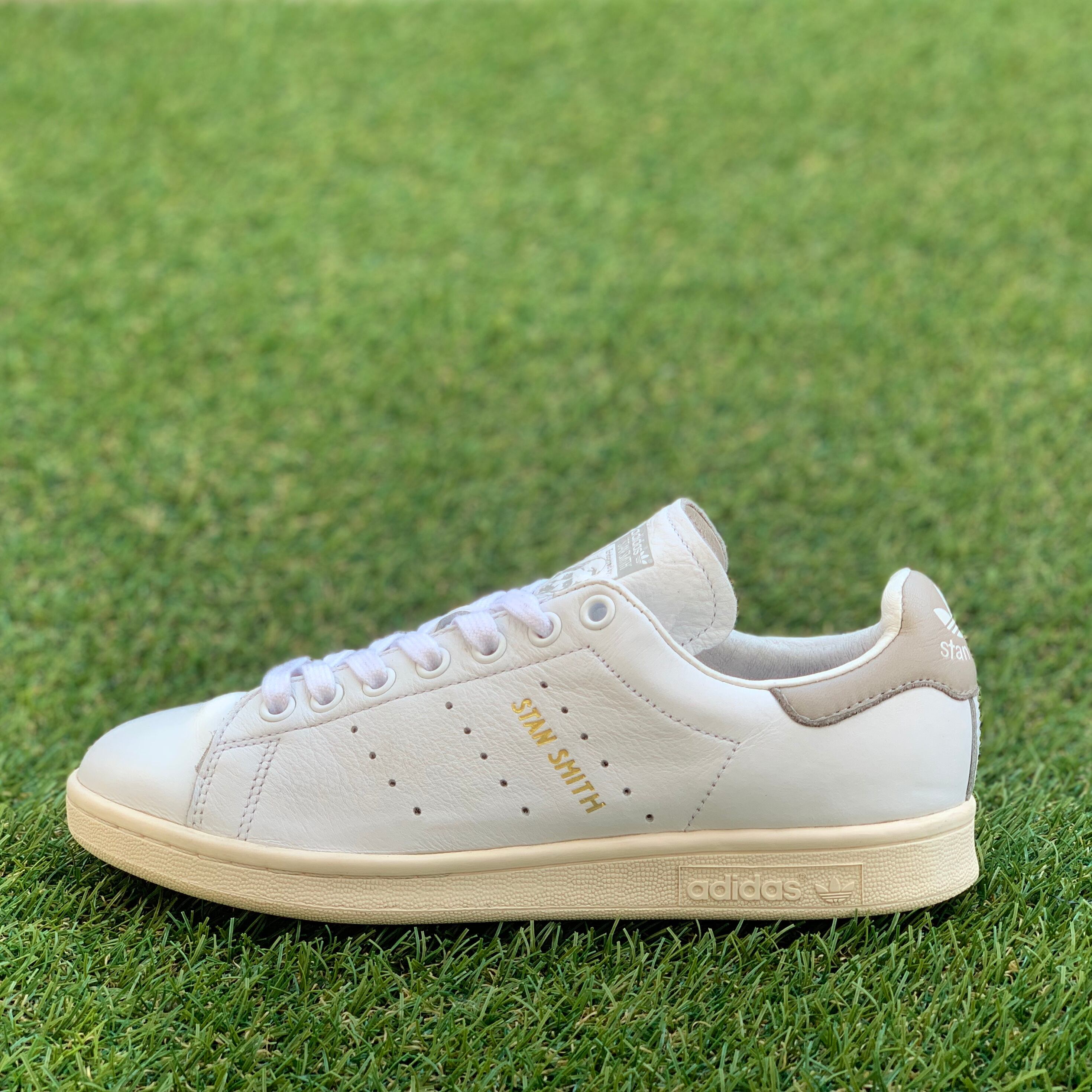 adidas STANSMISTH アディダス スタンスミス C891
